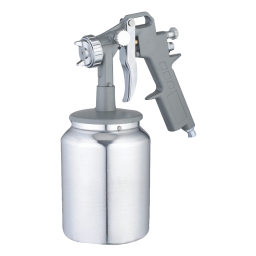 PCL LITE SUCTION SPRAY GUN