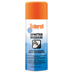 NON-FLAMMABLE WELD SPATTER 400GR