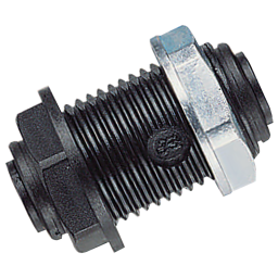 BULKHEAD CONNECTOR OD4