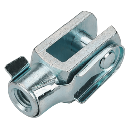 ISO 6432 FEMALE PISTON ROD CLEVIS