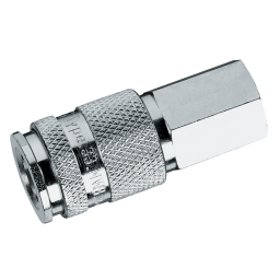 1/4' BSP FEMALE COUPLING