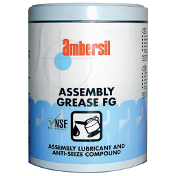 ASSEMBLY LUBE & ANTI-SEIZE 500GR