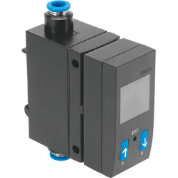 SFAB-200U-WQ8-2SV-M12 flow sensor