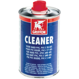 CLEANING FLUID 500ML TIN