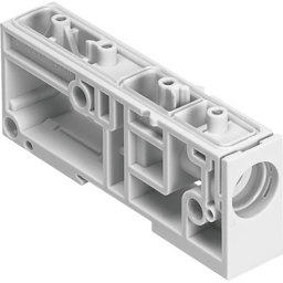 VMPAL-SP power supply module