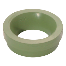 ST.STEEL CLAW COUPLING SEAL (VITON)