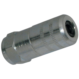 4-JAW GREASE CONNECTOR WITH VALVE