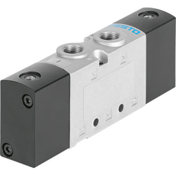 VUWS-LT20-B52-G18 pneumatic valve