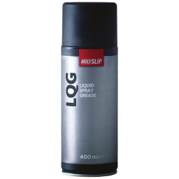 400ML SPRAY LIQUID GREASE&NON-FLING LUB