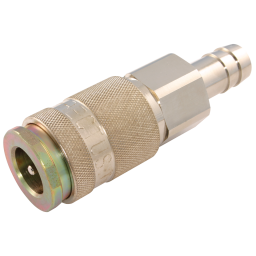 16MM HOSE TAIL COUPLING