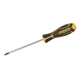 PH2 GO-THRU PHILLIPS SCREWDRIVER