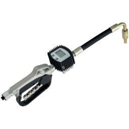 DIGITAL OIL GUN WITH FLEX HOSE