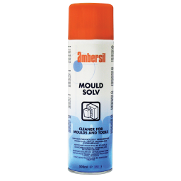 CLEANER FOR MOULDS & TOOLS