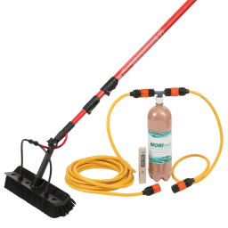 MOBILE STARTER KIT 400LTR 5.2M POLE