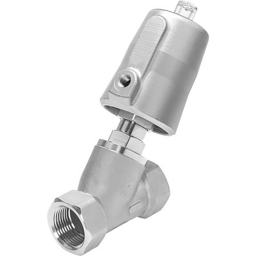 VZXF-L-M22C-M-B-G114-290-H3B1-50-7 angle seat valve