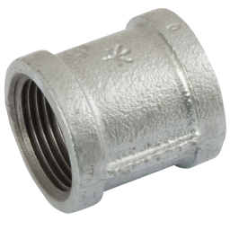 (BS FIG177) BSPT EQUAL SOCKET 3/8 GLV