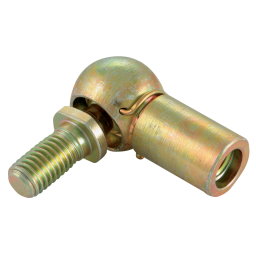 MILD STEEL BALL JOINT - GAS SPRING