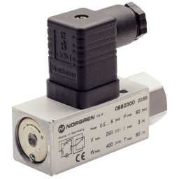 -1 TO 1 18D TYPE PRESSURE SWITCH