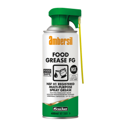 NSF SPRAY NLGI 2 GREASE 400ML