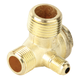 SACBD NON RETURN VALVE