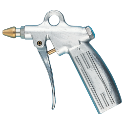 A2-BLOW GUN WITH SAFETY NOZZLE