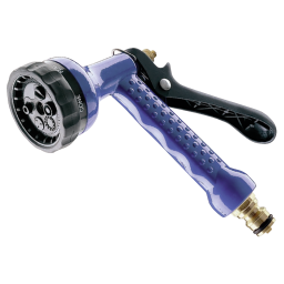 METAL 6 FUNCTION SPRAY GUN