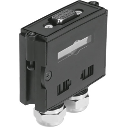 NECA-S1G9-P9-MP1 multi-pin plug socket