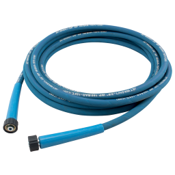 10M BLU PRES HOSE M22X1.5FEMXM22X1.5 FEM