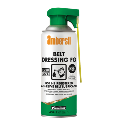 NSF BELT DRESSING 400ML