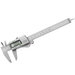 0-150MM DIGITAL CALIPER