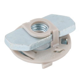 FLAMCO CLICKEASY SLIDING NUT M6