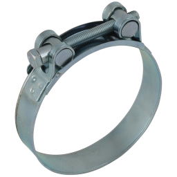 20-22MM HEAVY-DUTY PINTLE HOSE CLAMP