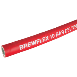 BREWERS DELIVERY HOSE 3/4