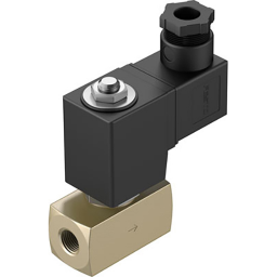 VZWD-L-M22C-M-G14-60-V-1P4-4 solenoid valve