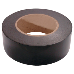 BLACK/BLACK 2903 LOW TACK TAPE 50MMX100M