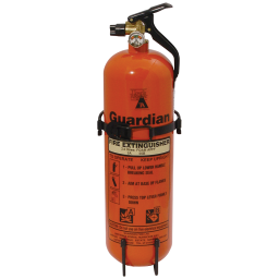 2KG FOAM EXTINGUISHER