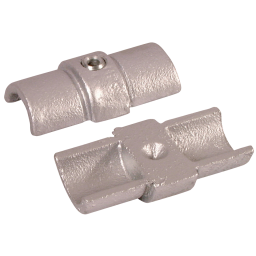 SIZE 2 INLINE INTERNAL TUBE CONNECTOR