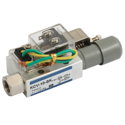 VAC EJECT & ADJ SWITCH 0.5MM  HIGH SUC