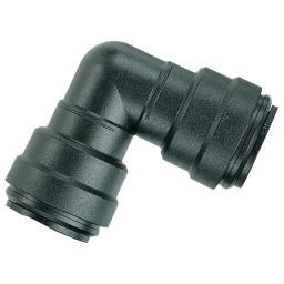 12MM OD EQUAL ELBOW CONNECTOR