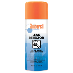 WATER BASED LEAK DETECTOR 400ML