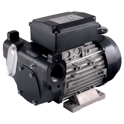 230V 50LPM DIESEL TRANSFER PUMP