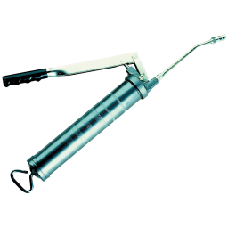 HEAVY DUTY LEVER GREASE GUN