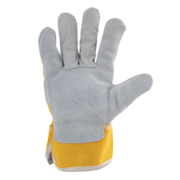 Split Leather Rigger Glove 10