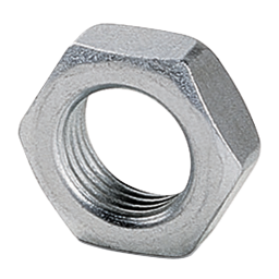 P.ROD LOCK NUT FOR 12/16MM CYLINDER