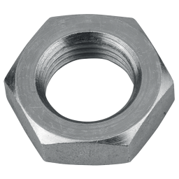 M10 X 1 BULKHEAD LOCKNUTS