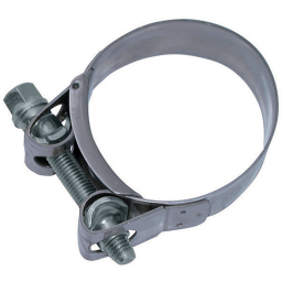 17-19MM    MIKALOR CLAMP ST/ST&STEEL W2