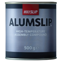 500G  TIN  ALUMSLIP ANTI-SEIZE/ASS COMP