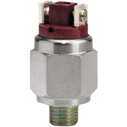 PRESSURE SWITCH N/O 0.1-1 BAR