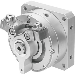 DSM-32-270-P-A-B semi-rotary drive