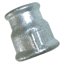 EE-3/8X1/4 FEM BSPP SOCKET (GALV)